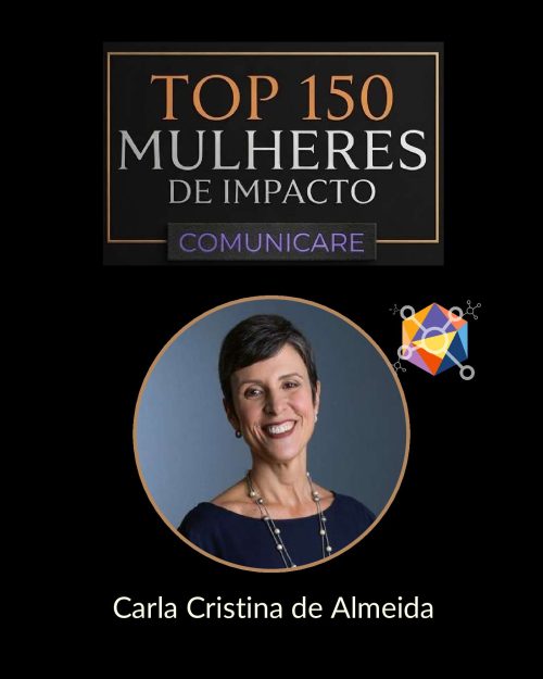 TOP 150 Mulheres de Impacto